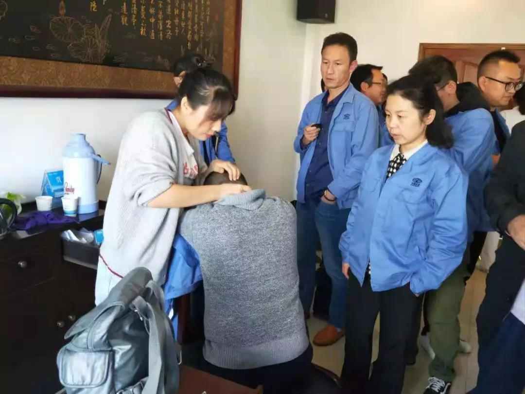 秉歧黃之術(shù) 傳中醫(yī)之道